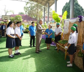 พลเรือเอก พงษ์เทพ หนูเทพ องคมนตรี ... พารามิเตอร์รูปภาพ 6