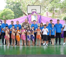 พลเรือเอก พงษ์เทพ หนูเทพ องคมนตรี ... พารามิเตอร์รูปภาพ 11