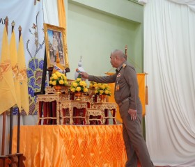 พลเรือเอก พงษ์เทพ หนูเทพ องคมนตรี ... พารามิเตอร์รูปภาพ 15