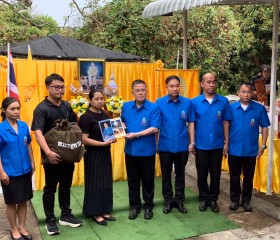 นายนิวัฒน์ งามธุระ รองผู้ว่าราชการจังหวัดแม่ฮ่องสอน ... พารามิเตอร์รูปภาพ 2