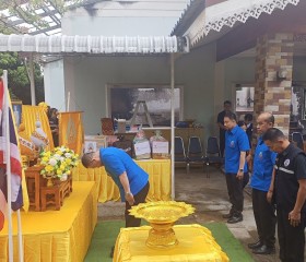 นายนิวัฒน์ งามธุระ รองผู้ว่าราชการจังหวัดแม่ฮ่องสอน ... พารามิเตอร์รูปภาพ 3