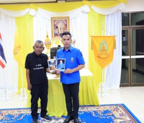 นายวีรพงศ์ ฤทธิ์รอด ผู้ว่าราชการจังหวัดลพบุรี ... พารามิเตอร์รูปภาพ 2