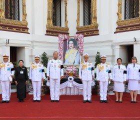 พลเรือเอก พงษ์เทพ หนูเทพ องคมนตรี ... พารามิเตอร์รูปภาพ 19