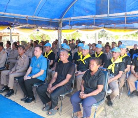 นายเทพรัตน์ ตันตยานนท์ รองผู้ว่าราชการจังหวัดอำนาจเจริญ ... พารามิเตอร์รูปภาพ 5