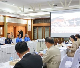 การประชุมสามัญประจำปี ๒๕๖๙ คณะกรรมการบริหาร ... พารามิเตอร์รูปภาพ 10