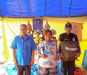 นายสุรศักดิ์ อักษรกุล ผู้ว่าราชการจังหวัดหนองบัวลำภู ... พารามิเตอร์รูปภาพ 2