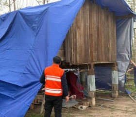 นายปรีชาพล พูลทวี นายอำเภออมก๋อย กรรมการ ... พารามิเตอร์รูปภาพ 6