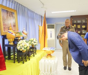 พลเรือเอก พงษ์เทพ หนูเทพ องคมนตรี ประธานกรรมการบริหาร ... พารามิเตอร์รูปภาพ 2