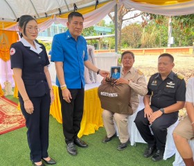 พันจ่าเอก เดช เสนาะคำ นายอำเภอเมืองชัยภูมิ กรรมการ ... พารามิเตอร์รูปภาพ 2