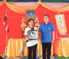 นายเดชาธร เชาว์เลขา รองผู้ว่าราชการจังหวัดพระนครศรีอยุธยา ... พารามิเตอร์รูปภาพ 2