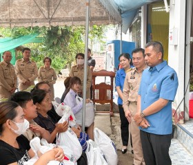 นายราชันย์ ซุ้นหั้ว ผู้ว่าราชการจังหวัดอุดรธานี ... พารามิเตอร์รูปภาพ 3