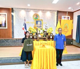 นายอนุชา อินทศร รองผู้ว่าราชการจังหวัดชัยภูมิ ... พารามิเตอร์รูปภาพ 2
