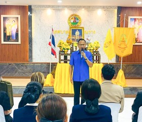 นายอนุชา อินทศร รองผู้ว่าราชการจังหวัดชัยภูมิ ... พารามิเตอร์รูปภาพ 1
