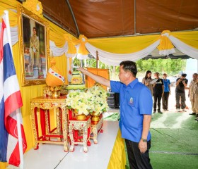 นายเกียรติศักดิ์ ตรงศิริ ผู้ว่าราชการจังหวัดพิษณุโลก ... พารามิเตอร์รูปภาพ 1