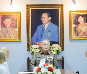 พลเรือเอก พงษ์เทพ หนูเทพ องคมนตรี ... พารามิเตอร์รูปภาพ 1