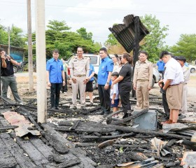 นายรัฐพล ธุระพันธ์ ปลัดจังหวัดสุโขทัย กรรมการเลขานุการ ... พารามิเตอร์รูปภาพ 3