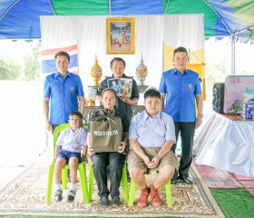นายรัฐพล ธุระพันธ์ ปลัดจังหวัดสุโขทัย กรรมการเลขานุการ ... พารามิเตอร์รูปภาพ 2