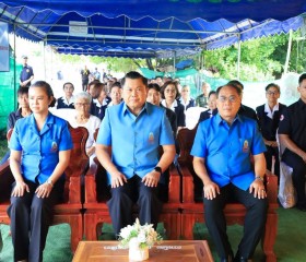 นายปรัชญา เปปะตัง รองผู้ว่าราชการจังหวัดลพบุรี ... พารามิเตอร์รูปภาพ 2