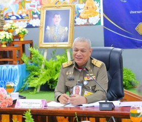 พลเรือเอก พงษ์เทพ หนูเทพ องคมนตรี ... พารามิเตอร์รูปภาพ 1