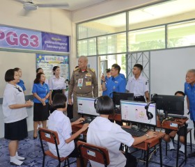 พลเรือเอก พงษ์เทพ หนูเทพ องคมนตรี ... พารามิเตอร์รูปภาพ 11