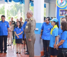พลเรือเอก พงษ์เทพ หนูเทพ องคมนตรี ... พารามิเตอร์รูปภาพ 2
