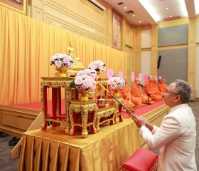 พลอากาศโท ภักดี แสง-ชูโต กรรมการบริหารและเลขาธิการ ... พารามิเตอร์รูปภาพ 8
