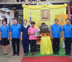 นายชัยพจน์ จรูญพงศ์ ผู้ว่าราชการจังหวัดเลย ... พารามิเตอร์รูปภาพ 2