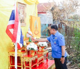 นายชัยพจน์ จรูญพงศ์ ผู้ว่าราชการจังหวัดเลย ... พารามิเตอร์รูปภาพ 1
