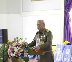 พลเรือเอก พงษ์เทพ หนูเทพ องคมนตรี ... พารามิเตอร์รูปภาพ 23