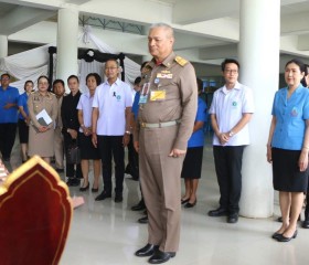 พลเรือเอก พงษ์เทพ หนูเทพ องคมนตรี ... พารามิเตอร์รูปภาพ 4