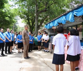 พลเรือเอก พงษ์เทพ หนูเทพ องคมนตรี ... พารามิเตอร์รูปภาพ 10