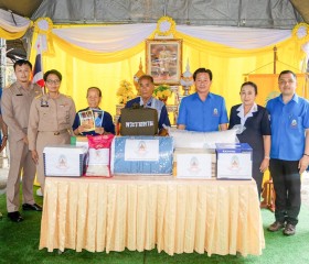 นายเกียรติศักดิ์ ตรงศิริ ผู้ว่าราชการจังหวัดพิษณุโลก ... พารามิเตอร์รูปภาพ 2