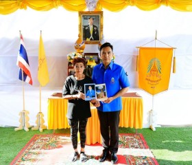 นายวีรพงศ์ ฤทธิ์รอด ผู้ว่าราชการจังหวัดลพบุรี ... พารามิเตอร์รูปภาพ 6