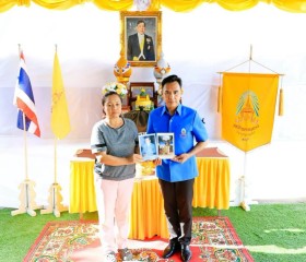นายวีรพงศ์ ฤทธิ์รอด ผู้ว่าราชการจังหวัดลพบุรี ... พารามิเตอร์รูปภาพ 4