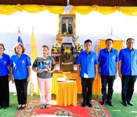 นายวีรพงศ์ ฤทธิ์รอด ผู้ว่าราชการจังหวัดลพบุรี ... พารามิเตอร์รูปภาพ 7