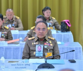 นายพลากร สุวรรณรัฐ องคมนตรี ... พารามิเตอร์รูปภาพ 22