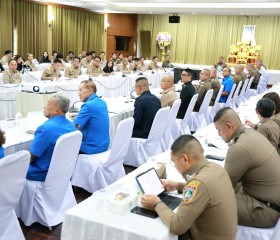 นายพลากร สุวรรณรัฐ องคมนตรี ... พารามิเตอร์รูปภาพ 26