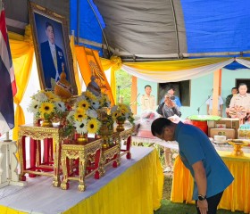 นายศรีธรรม ราชแก้ว รองผู้ว่าราชการจังหวัดบุรีรัมย์ ... พารามิเตอร์รูปภาพ 2