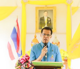 นายศรีธรรม ราชแก้ว รองผู้ว่าราชการจังหวัดบุรีรัมย์ ... พารามิเตอร์รูปภาพ 2