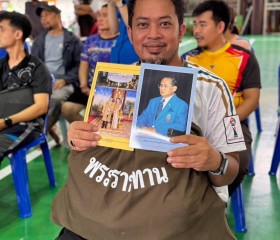 พลเรือเอก พงษ์เทพ หนูเทพ องคมนตรี ... พารามิเตอร์รูปภาพ 49