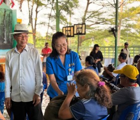 พระบาทสมเด็จพระเจ้าอยู่หัว และสมเด็จพระนางเจ้าฯ ... พารามิเตอร์รูปภาพ 48