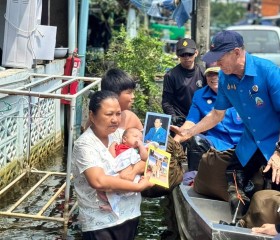 พลเรือเอก พงษ์เทพ หนูเทพ องคมนตรี ... พารามิเตอร์รูปภาพ 58