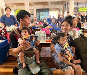 พลเรือเอก พงษ์เทพ หนูเทพ องคมนตรี ... พารามิเตอร์รูปภาพ 64