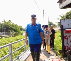พลเรือเอก พงษ์เทพ หนูเทพ องคมนตรี ... พารามิเตอร์รูปภาพ 48