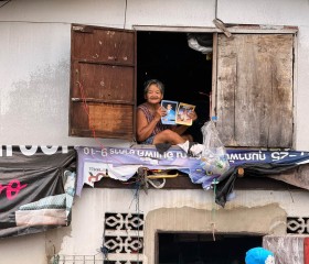 นายพลากร สุวรรณรัฐ องคมนตรี นายกมูลนิธิราชประชานุเคราะห์ฯ ... พารามิเตอร์รูปภาพ 36