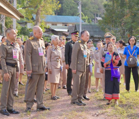 นายพลากร สุวรรณรัฐ องคมนตรี นายกมูลนิธิราชประชานุเคราะห์ ... พารามิเตอร์รูปภาพ 3