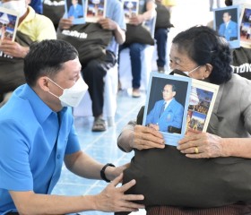 พระบาทสมเด็จพระเจ้าอยู่หัว ทรงพระกรุณาโปรดเกล้าโปรดกระหม่อม ... พารามิเตอร์รูปภาพ 6