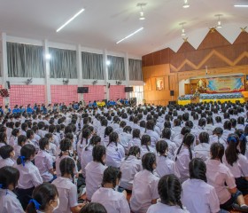 พลเรือเอก พงษ์เทพ หนูเทพ องคมนตรี ประธานกรรมการบริหาร ... พารามิเตอร์รูปภาพ 2