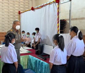 พลเรือเอก พงษ์เทพ หนูเทพ องคมนตรี ประธานกรรมการบริหาร ... พารามิเตอร์รูปภาพ 5