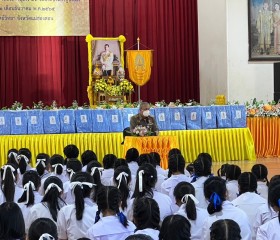 พลเรือเอก พงษ์เทพ หนูเทพ องคมนตรี ประธานกรรมการบริหาร ... พารามิเตอร์รูปภาพ 8